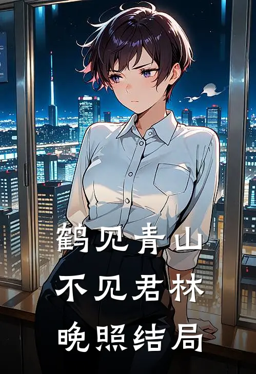 鹤见青山不见君林晚照结局