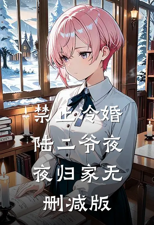 禁止冷婚，陆二爷夜夜归家无删减版