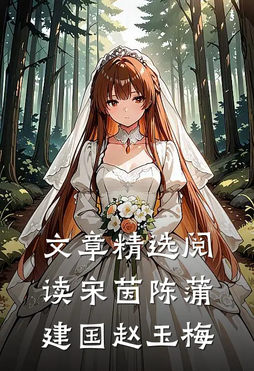 文章精选阅读宋茵陈蒲建国赵玉梅