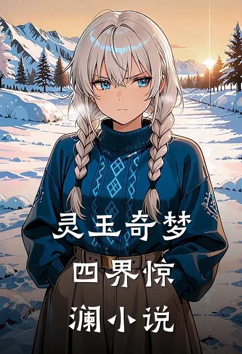 灵玉奇梦，四界惊澜小说