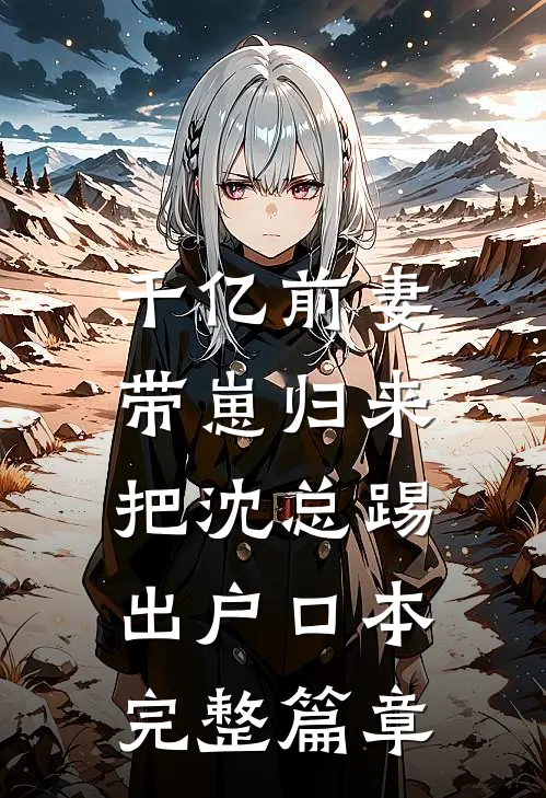 千亿前妻带崽归来，把沈总踢出户口本完整篇章