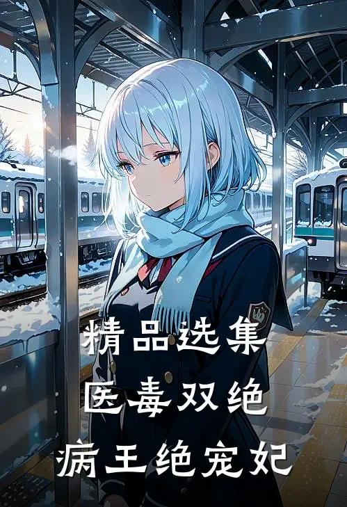 精品选集医毒双绝：病王绝宠妃