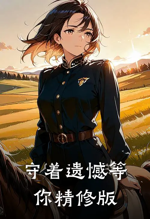 守着遗憾等你精修版