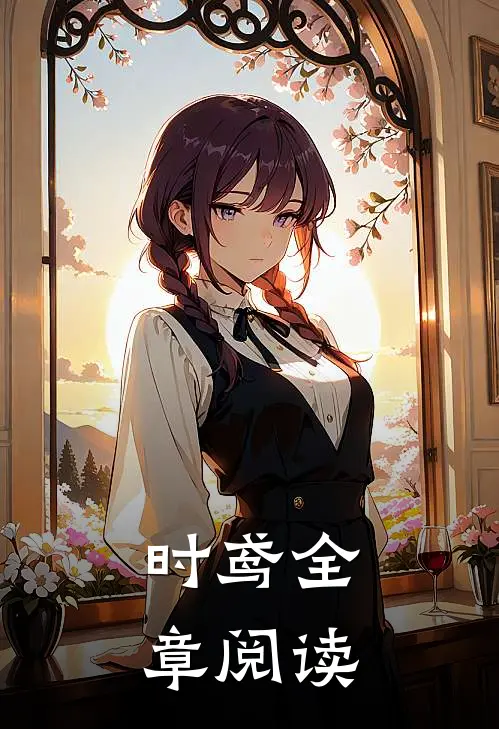 时鸢全章阅读