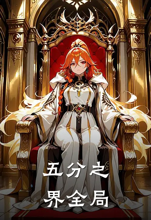 五分之界全局