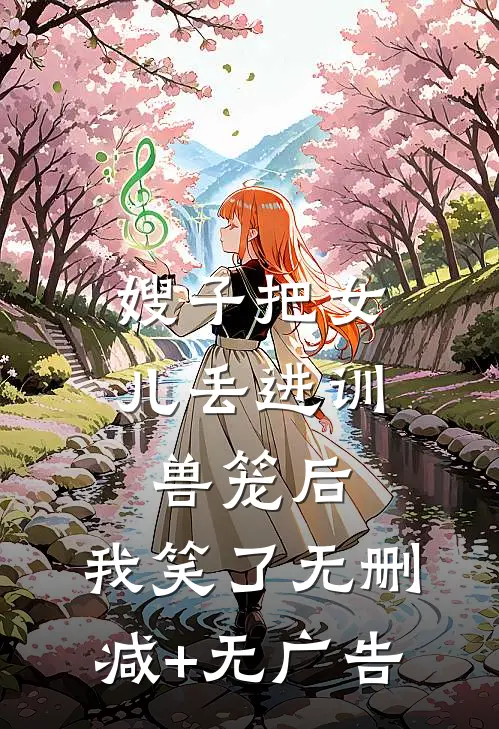 嫂子把女儿丢进训兽笼后，我笑了无删减+无广告