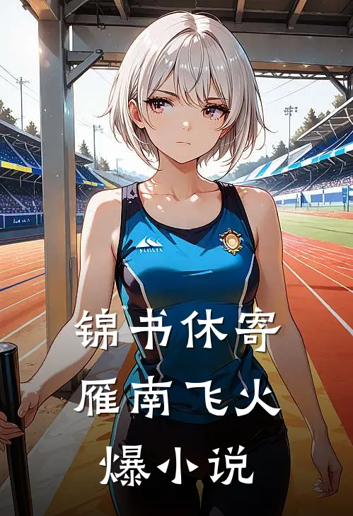 锦书休寄雁南飞火爆小说