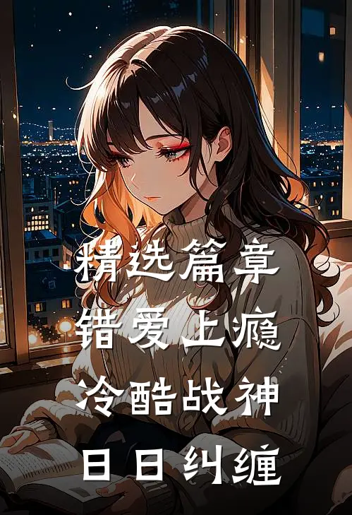 精选篇章错爱上瘾，冷酷战神日日纠缠