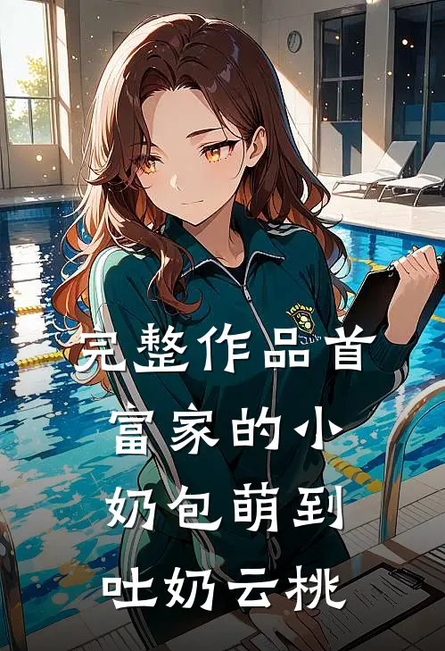 完整作品首富家的小奶包萌到吐奶云桃