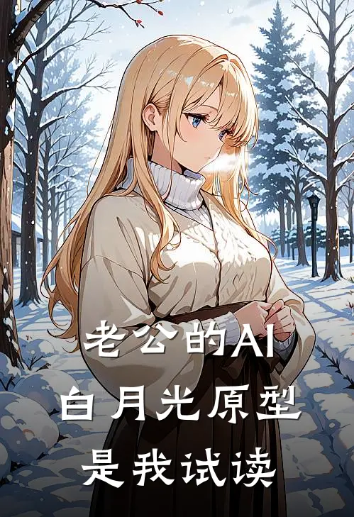 老公的AI白月光原型是我试读