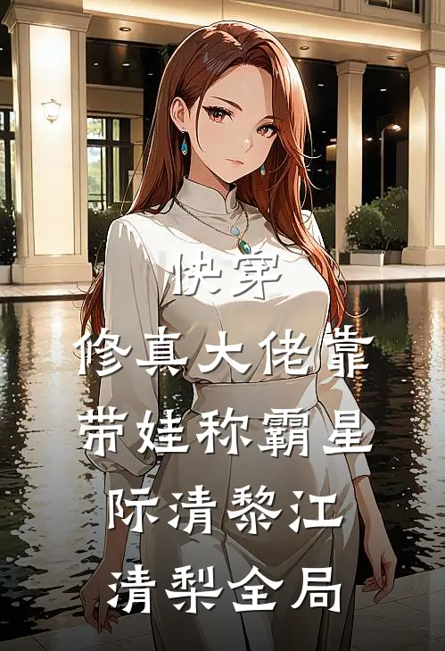 快穿：修真大佬靠带娃称霸星际清黎江清梨全局
