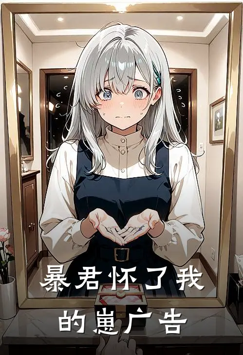 暴君怀了我的崽广告