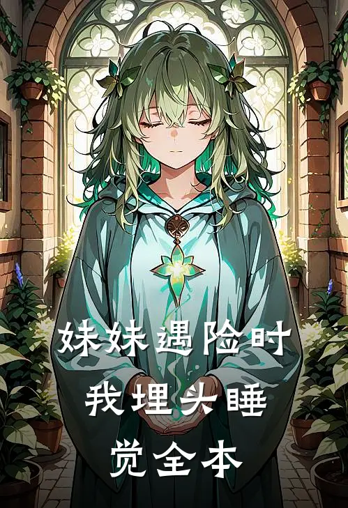 妹妹遇险时，我埋头睡觉全本