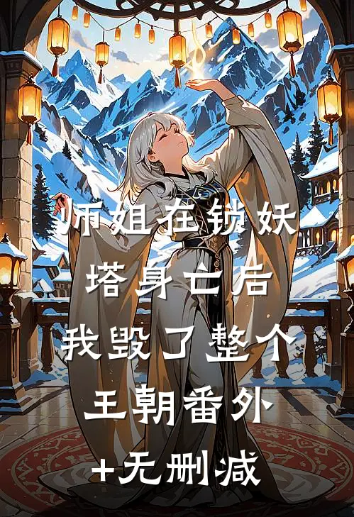 师姐在锁妖塔身亡后，我毁了整个王朝番外+无删减