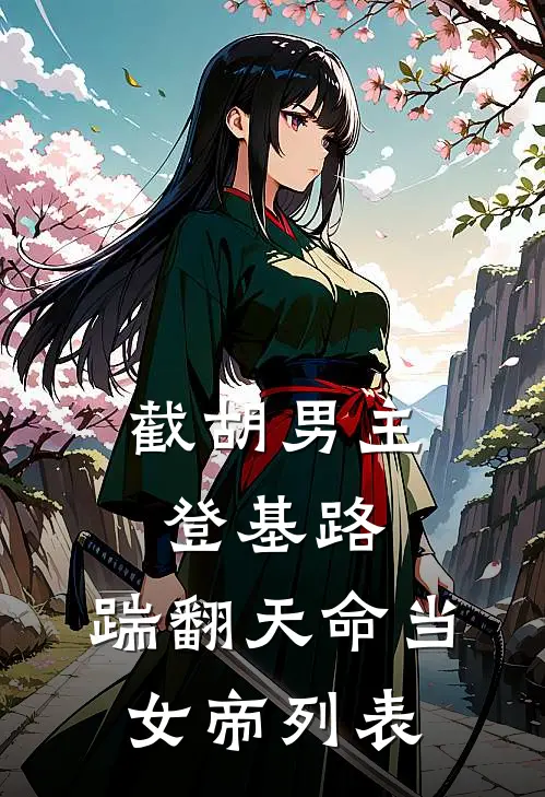 截胡男主登基路，踹翻天命当女帝列表