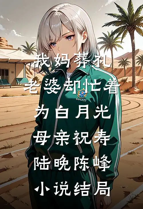 我妈葬礼，老婆却忙着为白月光母亲祝寿陆晚陈峰小说结局