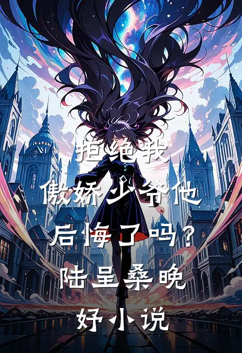 拒绝我，傲娇少爷他后悔了吗？陆呈桑晚妤小说