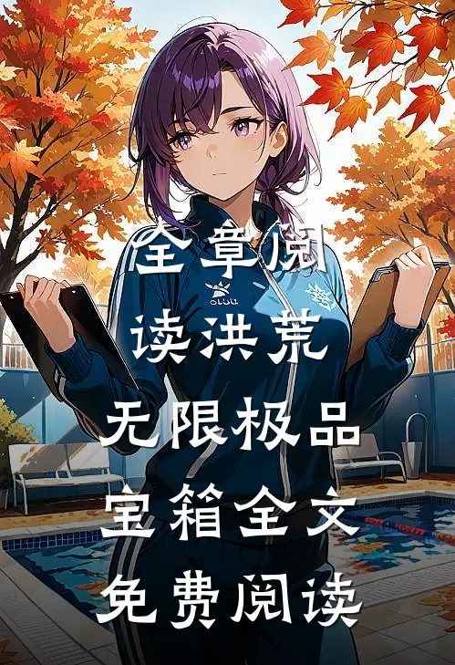 全章阅读洪荒:无限极品宝箱全文免费阅读