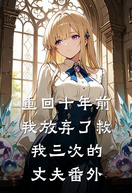 重回十年前，我放弃了救我三次的丈夫番外