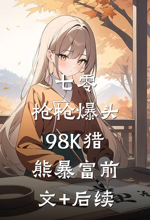 七零：枪枪爆头，98K猎熊暴富前文+后续