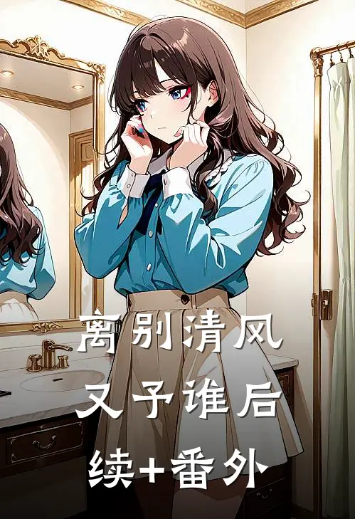离别清风又予谁后续+番外
