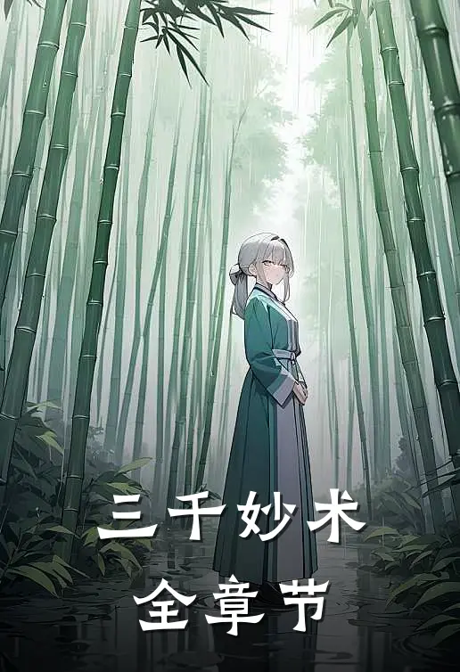 三千妙术全章节