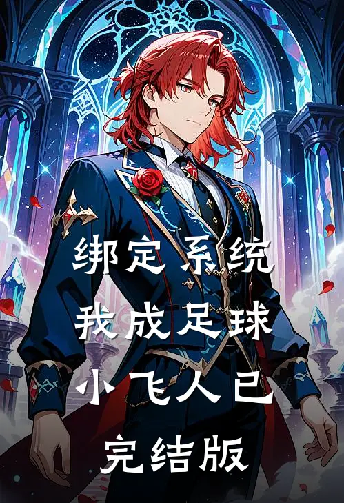 绑定系统：我成足球小飞人已完结版
