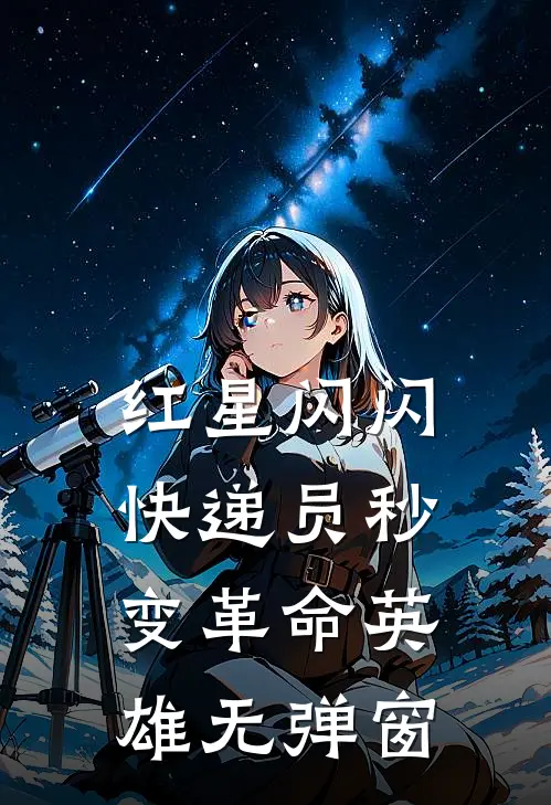 红星闪闪：快递员秒变革命英雄无弹窗