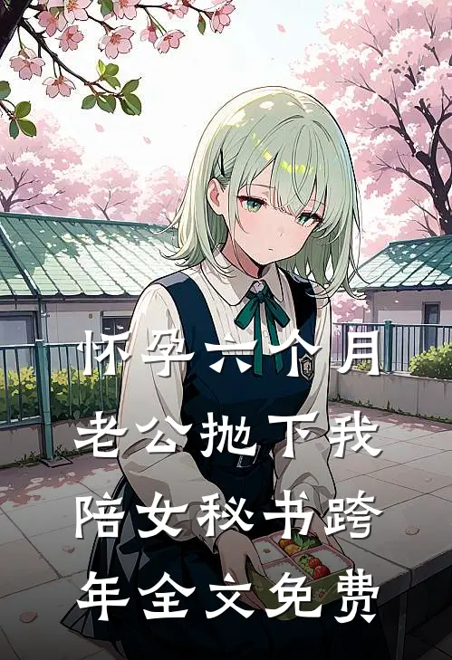 怀孕六个月，老公抛下我陪女秘书跨年全文免费