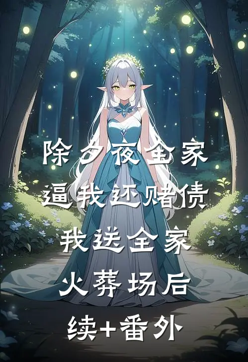 除夕夜全家逼我还赌债，我送全家火葬场后续+番外