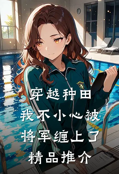 穿越种田：我不小心被将军缠上了精品推介
