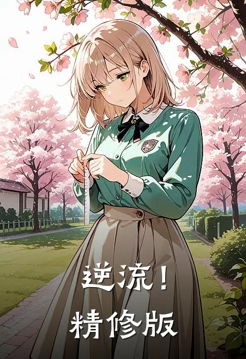 逆流！精修版