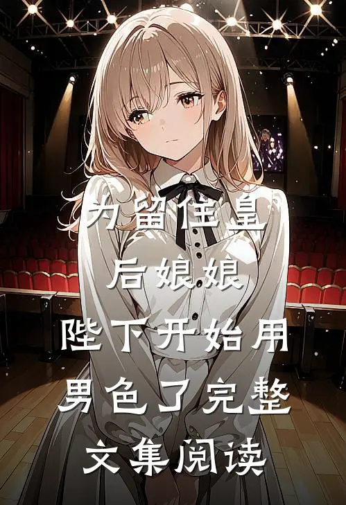 为留住皇后娘娘，陛下开始用男色了完整文集阅读
