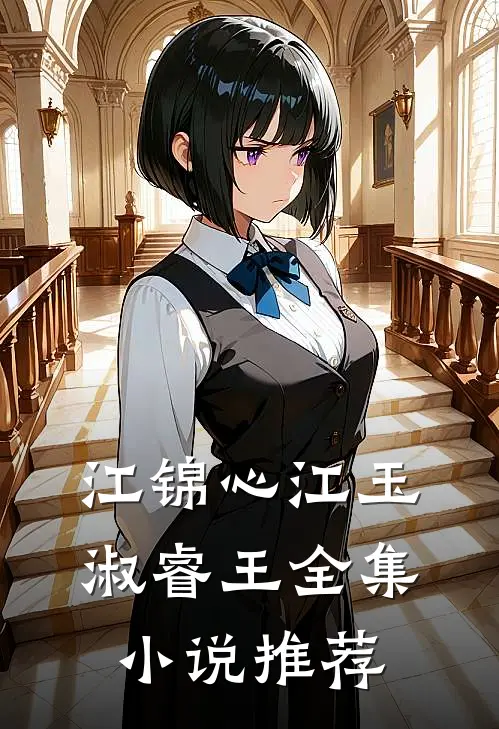 江锦心江玉淑睿王全集小说推荐
