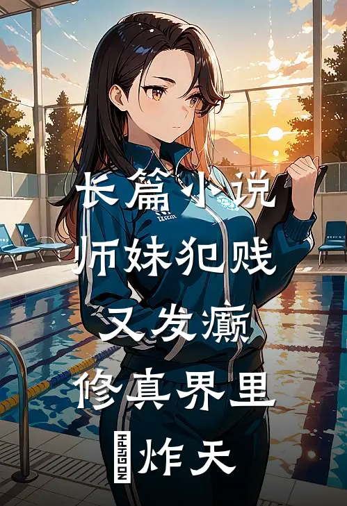 长篇小说师妹犯贱又发癫，修真界里屌炸天