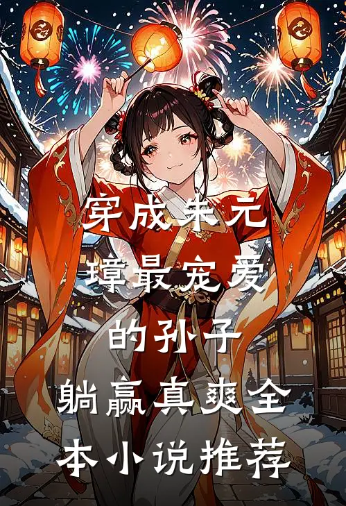 穿成朱元璋最宠爱的孙子，躺赢真爽全本小说推荐