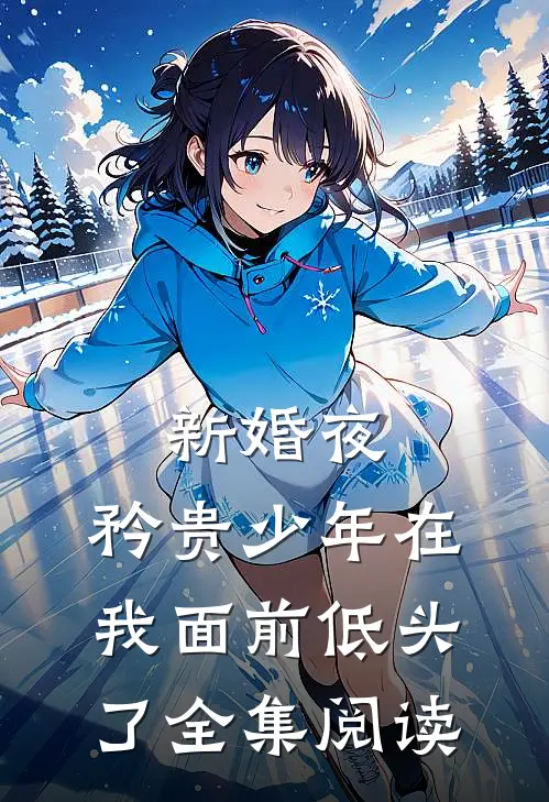 新婚夜，矜贵少年在我面前低头了全集阅读