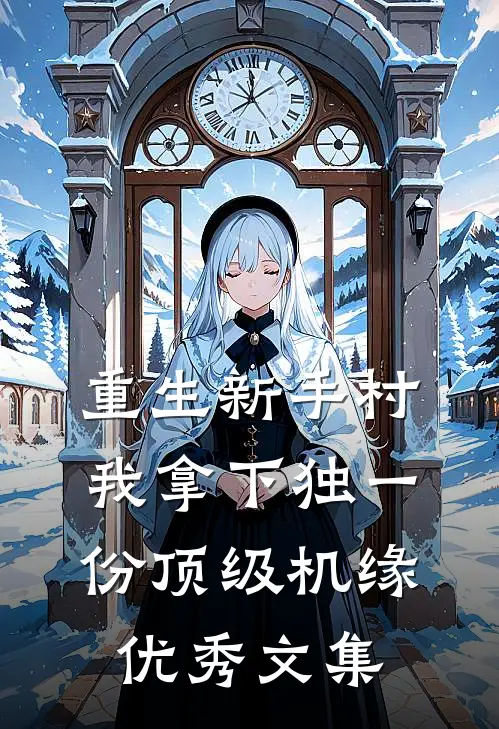 重生新手村，我拿下独一份顶级机缘优秀文集