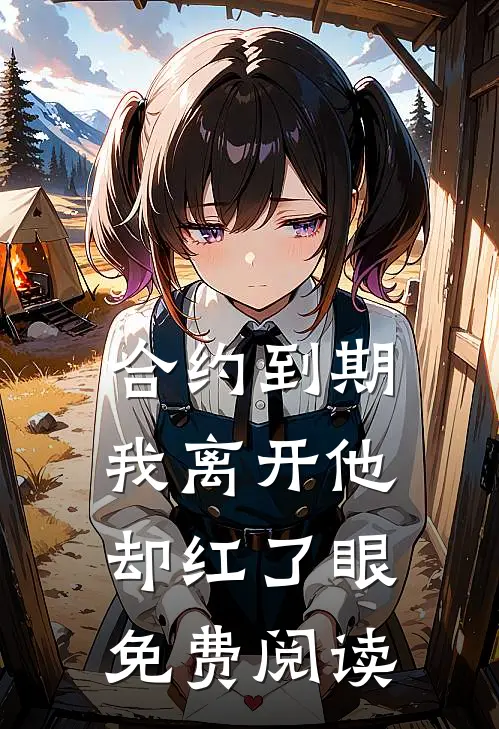 合约到期，我离开他却红了眼免费阅读