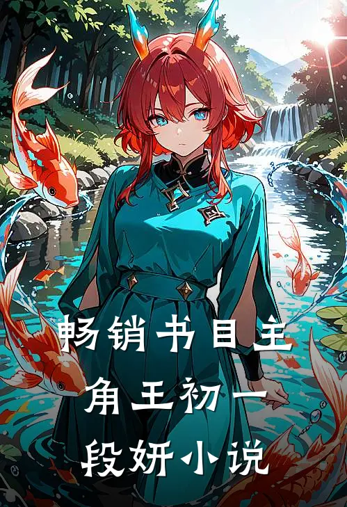 畅销书目主角王初一段妍小说