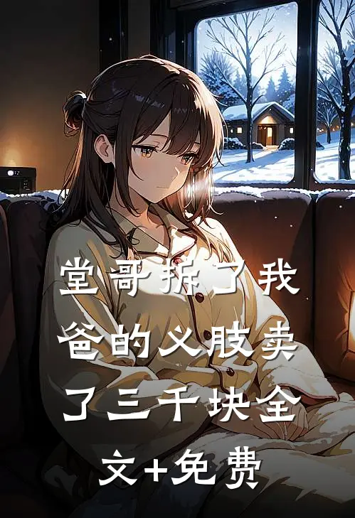 堂哥拆了我爸的义肢卖了三千块全文+免费