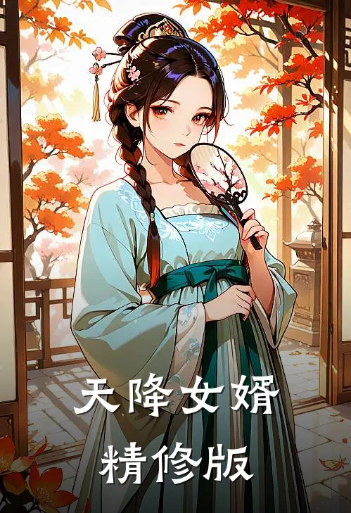 天降女婿精修版