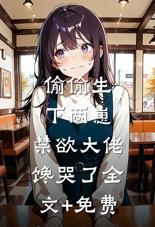 偷偷生下两崽：禁欲大佬馋哭了全文+免费
