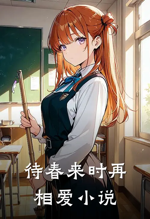 待春来时再相爱小说