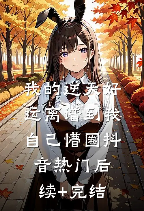 我的逆天好运离谱到我自己懵圈抖音热门后续+完结