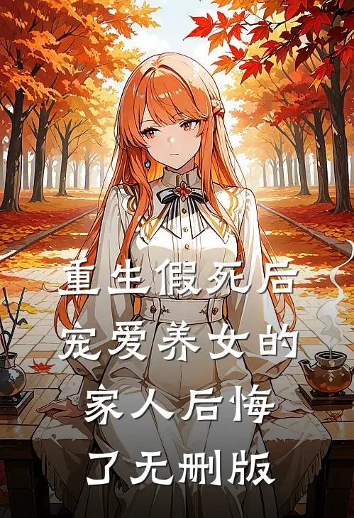 重生假死后，宠爱养女的家人后悔了无删版