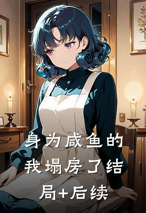 身为咸鱼的我塌房了结局+后续