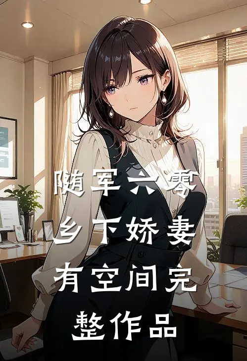 随军六零：乡下娇妻有空间完整作品