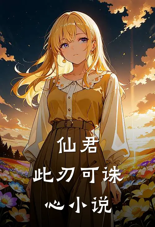 仙君，此刃可诛心小说