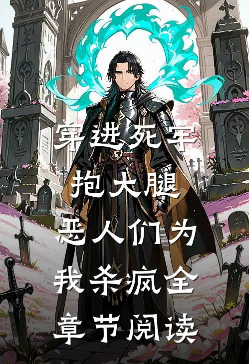 穿进死牢抱大腿，恶人们为我杀疯全章节阅读